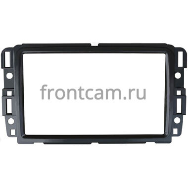 Chevrolet Tahoe 3, Suburban 6, Express 2 2006-2014 / Hummer H2 / Cadillac BLS 2006-2009 Рамка RP-11-013-207 (173х98)