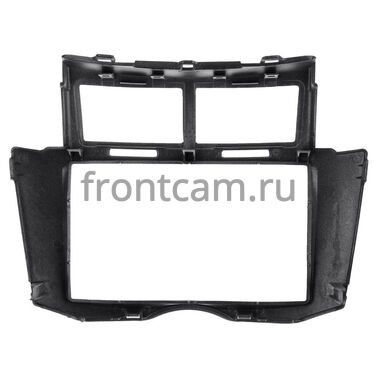 Toyota Vitz 2 (XP90), Yaris 2 2005-2012 Рамка RP-11-100-423