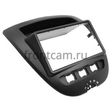 Peugeot 107 (2005-2014) OEM 2/16 на Android 10 (GT7-RP-11-167-211)