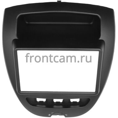 Citroen C1 / Peugeot 107 / Toyota Aygo 2005-2014 Рамка RP-11-167-211