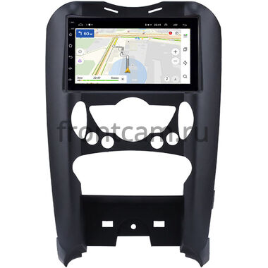 Mini Cooper Cabrio 2, Clubman, Coupe, Hatch, Roadster (2007-2015) OEM на Android 10 (RK7-RP-11-179-364)
