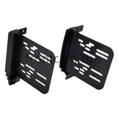 Dodge Durango 3, Jeep Grand Cherokee 4 (WK2) 2010-2013 Рамка RP-11-189-515
