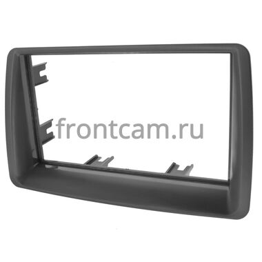 Fiat Panda II (2003-2012) Canbox H-Line 5602-RP-11-280-219 на Android 10 (4G-SIM, 4/32, DSP, IPS) С крутилкой