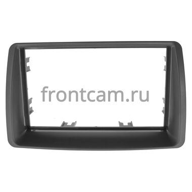 Fiat Panda II (2003-2012) Canbox H-Line 5514-RP-11-280-219 на Android 10 (4G-SIM, 6/128, DSP, IPS)