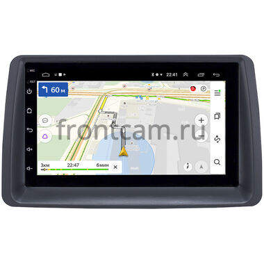 Fiat Panda II (2003-2012) OEM на Android 10 (RK7-RP-11-280-219)