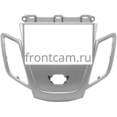 Ford Fiesta Mk6 2008-2019 (серая) Рамка RP-11-304-226