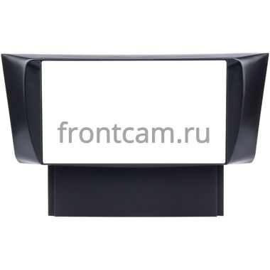 Lexus LS 430 III / Toyota Celsior (F30) 2001-2006 (черная) Рамка RP-11-326-339