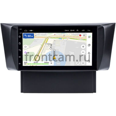 Toyota Celsior (F30) (2001-2006) OEM на Android 10 (RK7-RP-11-326-339)