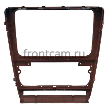 Skoda Octavia A5 2004-2013 (под дерево) Рамка RP-11-352-396