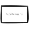 Citroen Jumper II / Peugeot Boxer II / Fiat Ducato III 2006-2021 Рамка RP-11-354-70