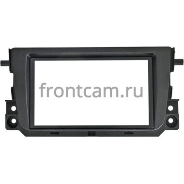 Smart Fortwo 2 2011-2015 Рамка RP-11-358-405