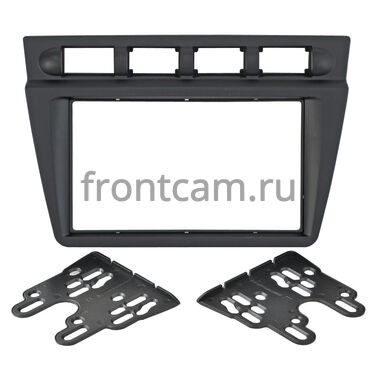 Kia Picanto 2004-2007 Teyes CC2 PLUS 3/32 7 дюймов RP-11-361-324 на Android 10 (4G-SIM, DSP)