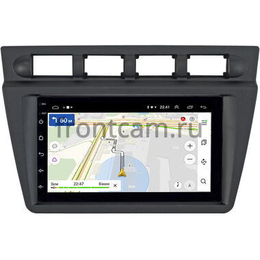 Kia Picanto 2004-2007 OEM 2/16 на Android 10 (GT7-RP-11-361-324)