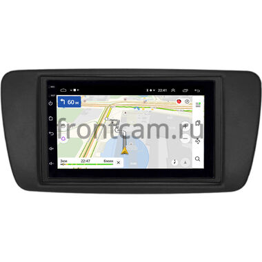 Seat Ibiza 4 2008-2015 Canbox 1.5/32 на Android 10 (RS7-RP-11-364-388) (IPS, DSP, CarPlay)