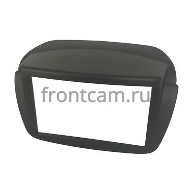 Fiat Doblo 2 (2009-2015) Canbox H-Line 5602-RP-11-376-471 на Android 10 (4G-SIM, 4/32, DSP, IPS) С крутилкой