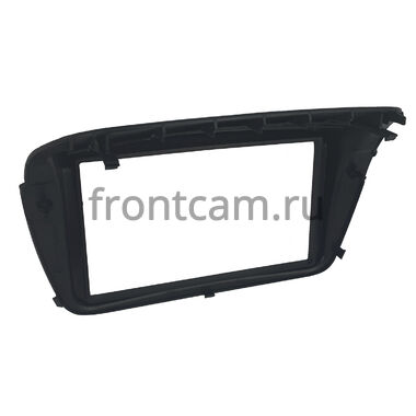 Fiat Doblo 2 (2009-2015) Canbox H-Line 5602-RP-11-376-471 на Android 10 (4G-SIM, 4/32, DSP, IPS) С крутилкой