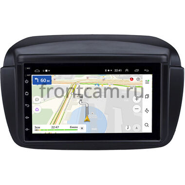 Fiat Doblo 2 (2009-2015) OEM на Android 10 (RS7-RP-11-376-471)