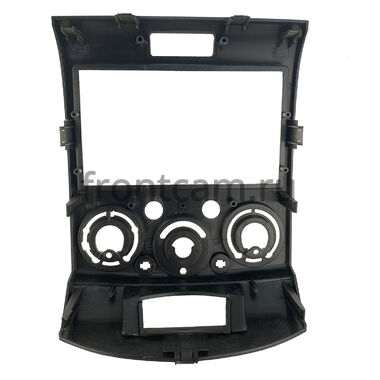 Ford Ranger II 2006-2012 (золотистый) Teyes CC2 PLUS 3/32 7 дюймов RP-11-417-234 на Android 10 (4G-SIM, DSP)