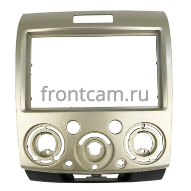 Mazda BT-50 (2006-2011) (золотистый) Canbox H-Line 5514-RP-11-417-234 на Android 10 (4G-SIM, 6/128, DSP, IPS)