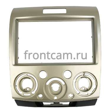 Ford Ranger II 2006-2012 (золотистый) Teyes CC2 PLUS 4/64 7 дюймов RP-11-417-234 на Android 10 (4G-SIM, DSP)