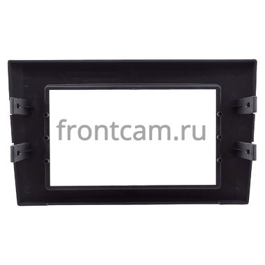 Volvo XC90 (2002-2014) (устанавливается вниз) Teyes CC2 PLUS 3/32 7 дюймов RP-11-437-467 на Android 10 (4G-SIM, DSP)