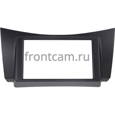 Lifan Smily I (320) 2008-2014 (черная) Рамка RP-11-452-343