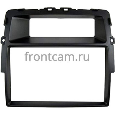 Nissan Primastar / Renault Trafic 2 / Opel Vivaro (2006-2014) Рамка RP-11-463-381