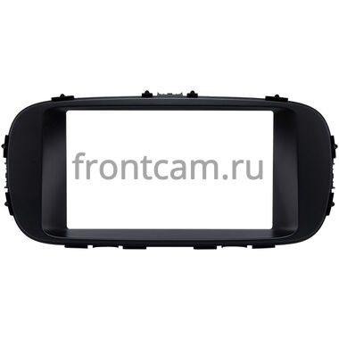 Kia Soul 2 2013-2019 (матовая) Рамка RP-11-488-328