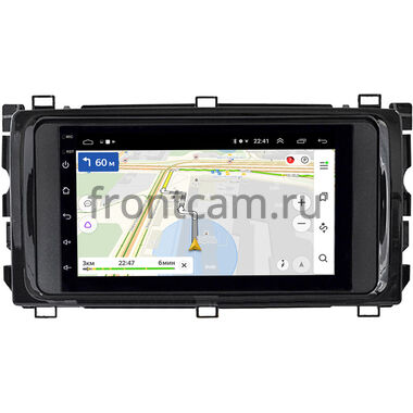Toyota Auris 2 (2012-2015) OEM на Android 10 (RS7-RP-11-512-442)