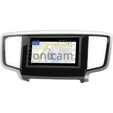 Honda Odyssey V 2013-2017 OEM на Android 10 (RS7-RP-11-517-306)