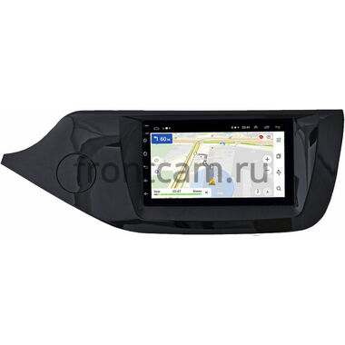 Kia Ceed 2 2012-2018 (глянцевая) Canbox 1.5/32 на Android 10 (RS7-RP-11-519-331) (IPS, DSP, CarPlay)