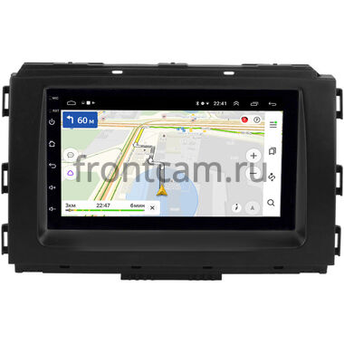 Kia Carnival 3 (2014-2021) OEM на Android 10 (RK7-RP-11-520-332)