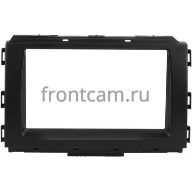 Kia Carnival III 2014-2020 Рамка RP-11-520-332