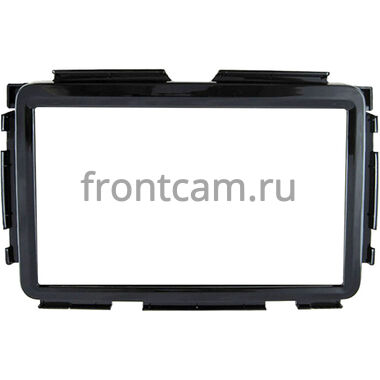 Honda Vezel 2013-2021 (глянцевая) Рамка RP-11-564-268