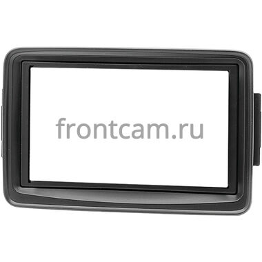 Honda Vezel 2013-2021 (матовая) Рамка RP-11-565-269