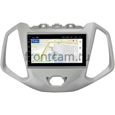Ford Ecosport (2014-2018) OEM 2/16 на Android 10 (GT7-RP-11-569-240)