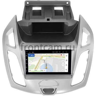 Ford Tourneo Connect 2, Transit Connect 2 (2012-2018) OEM на Android 10 (RK7-RP-11-618-485)