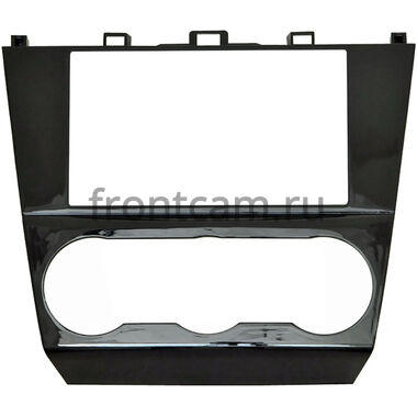 Subaru Forester 4, Impreza 4 2011-2016, XV, Crosstrek 2015-2017, WRX 2016-2021 (глянец) Рамка RP-11-659-409