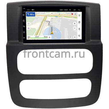 Dodge RAM III (DR, DH) 2001-2005 OEM на Android 10 (RS7-RP-11-660-216)