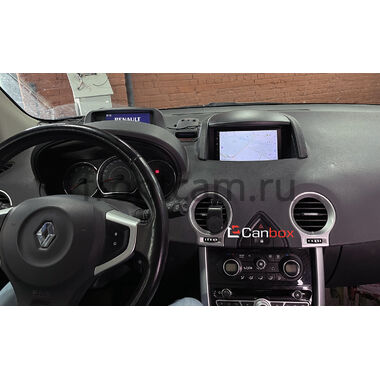Renault Koleos I 2008-2016 Рамка RP-11-688-385