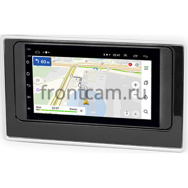 Toyota Corolla (E160, E170) 2015-2024 Canbox 2/32 на Android 10 (GT7-RP-11-696-456) (IPS, DSP, CarPlay)