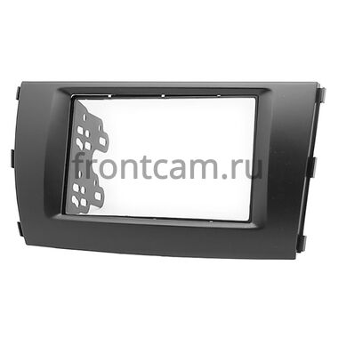 Zotye T600 (2013-2021) Canbox H-Line 4478-RP-11-720-468 на Android 10 (4G-SIM, 6/128, DSP)