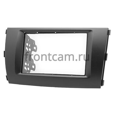 Zotye T600 (2013-2021) Teyes CC2L 2/32 7 дюймов RP-11-720-468 на Android 8.1 (DSP, AHD)