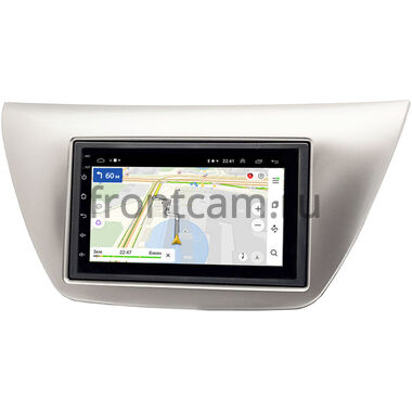 Mitsubishi Lancer IX 2000-2010 OEM на Android 10 (CarPlay, AHD, 1/32) (RK7-RP-11-777-369)