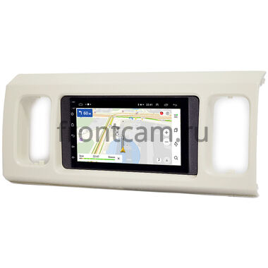 Suzuki Alto 2014-2024 Canbox 2/32 на Android 10 (GT7-RP-11-792-419) (IPS, DSP, CarPlay)