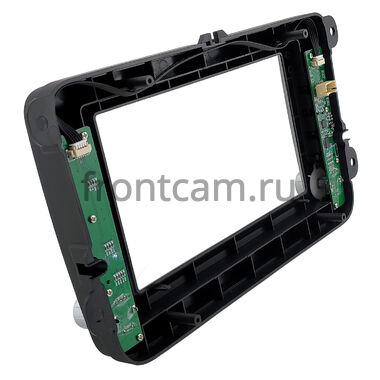 Volkswagen Amarok, Caddy, Golf, Passat, Polo Canbox L-Line 4475-RP-2055-493 на Android 10 (4G-SIM, 6/128, TS18, DSP, IPS)