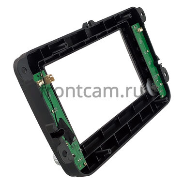Volkswagen Amarok, Caddy, Golf, Passat, Polo Canbox H-Line 4479-RP-2057-500 на Android 10 (4G-SIM, 8/128, DSP)