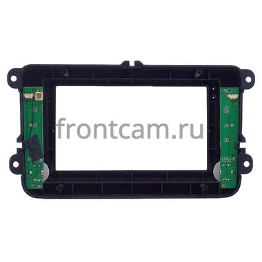 Volkswagen Amarok, Caddy, Golf, Passat, Polo Canbox H-Line 4479-RP-2057-500 на Android 10 (4G-SIM, 8/128, DSP)