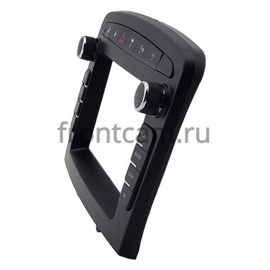 Peugeot 308, 408, RCZ 2007-2022 (черная, Тип 2) Teyes CC2 PLUS 4/64 7 дюймов RP-2152-505 на Android 10 (4G-SIM, DSP)