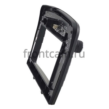 Peugeot 308, 408, RCZ 2007-2022 (черная, Тип 2) Teyes CC2 PLUS 4/64 7 дюймов RP-2152-505 на Android 10 (4G-SIM, DSP)